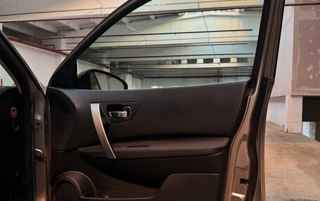 Nissan Qashqai, 2012 год, 1 475 000 рублей, 39 фотография
