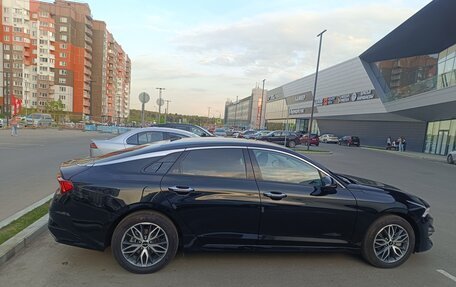 KIA K5, 2023 год, 3 050 000 рублей, 6 фотография