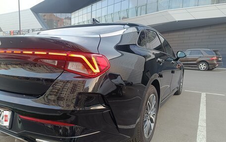 KIA K5, 2023 год, 3 050 000 рублей, 8 фотография