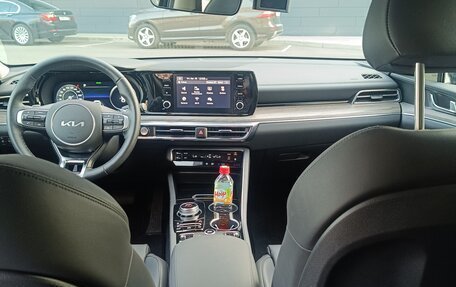 KIA K5, 2023 год, 3 050 000 рублей, 14 фотография