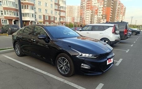 KIA K5, 2023 год, 3 050 000 рублей, 5 фотография