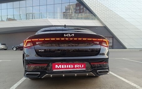 KIA K5, 2023 год, 3 050 000 рублей, 9 фотография