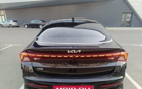 KIA K5, 2023 год, 3 050 000 рублей, 10 фотография