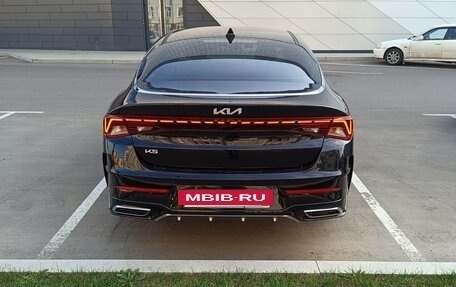 KIA K5, 2023 год, 3 050 000 рублей, 11 фотография
