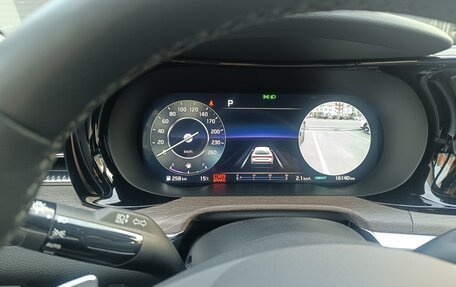KIA K5, 2023 год, 3 050 000 рублей, 17 фотография