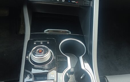 KIA K5, 2023 год, 3 050 000 рублей, 22 фотография