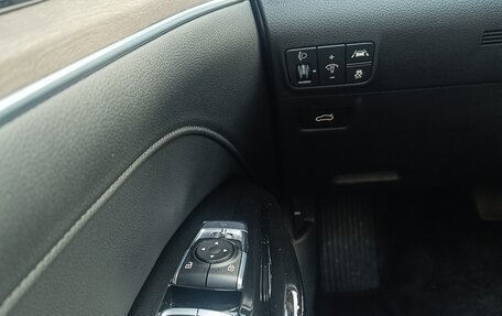 KIA K5, 2023 год, 3 050 000 рублей, 25 фотография
