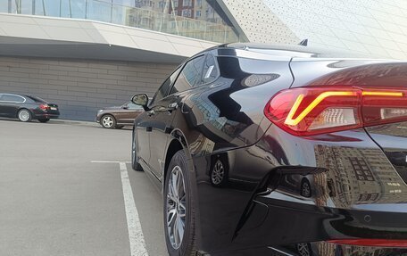 KIA K5, 2023 год, 3 050 000 рублей, 21 фотография