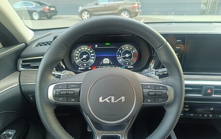 KIA K5, 2023 год, 3 050 000 рублей, 20 фотография