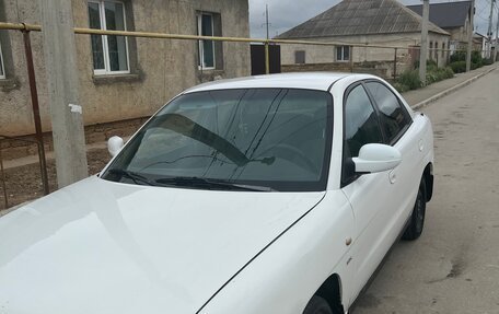 Daewoo Nubira, 1999 год, 250 000 рублей, 3 фотография