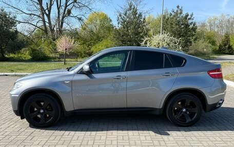 BMW X6, 2014 год, 3 100 000 рублей, 4 фотография
