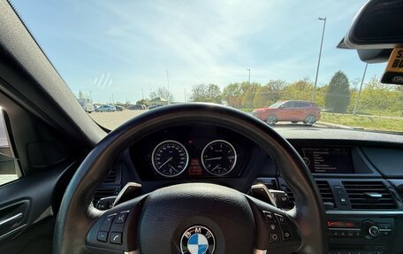 BMW X6, 2014 год, 3 100 000 рублей, 9 фотография
