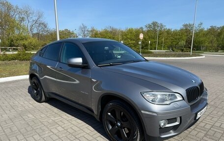 BMW X6, 2014 год, 3 100 000 рублей, 7 фотография