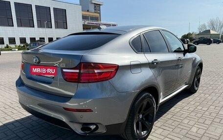 BMW X6, 2014 год, 3 100 000 рублей, 5 фотография