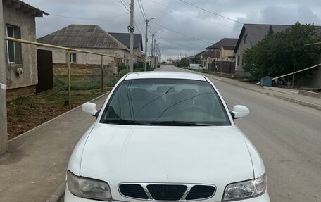 Daewoo Nubira, 1999 год, 250 000 рублей, 2 фотография