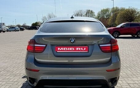 BMW X6, 2014 год, 3 100 000 рублей, 6 фотография