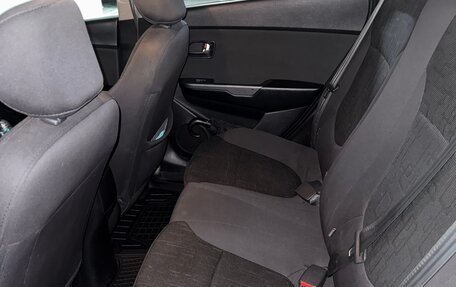 KIA Rio III рестайлинг, 2015 год, 850 000 рублей, 11 фотография
