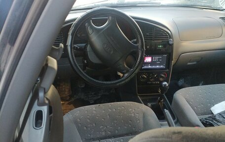 KIA Spectra II (LD), 2009 год, 400 000 рублей, 5 фотография
