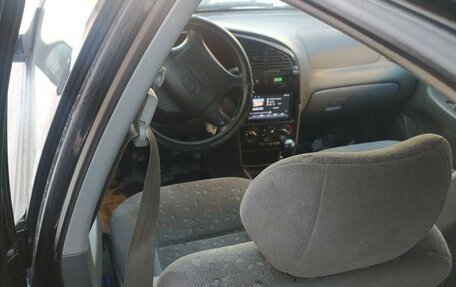 KIA Spectra II (LD), 2009 год, 400 000 рублей, 7 фотография