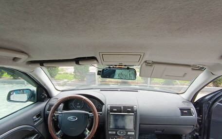 Ford Mondeo III, 2006 год, 520 000 рублей, 6 фотография