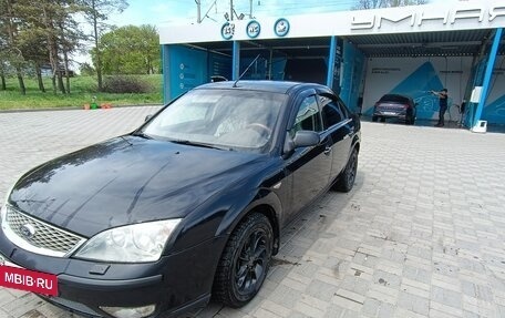 Ford Mondeo III, 2006 год, 520 000 рублей, 2 фотография