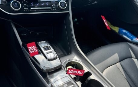 Hyundai Sonata VIII, 2022 год, 3 700 000 рублей, 8 фотография