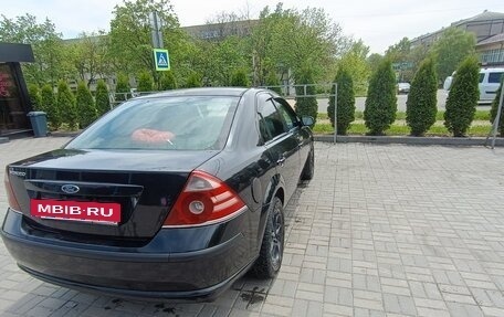 Ford Mondeo III, 2006 год, 520 000 рублей, 4 фотография