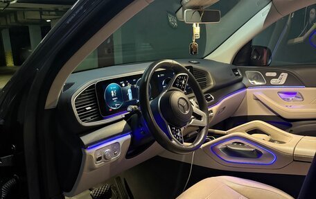 Mercedes-Benz GLE, 2020 год, 8 000 000 рублей, 7 фотография