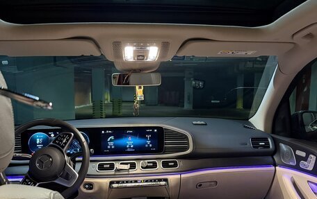 Mercedes-Benz GLE, 2020 год, 8 000 000 рублей, 9 фотография