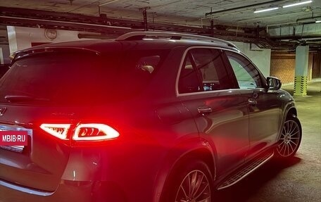 Mercedes-Benz GLE, 2020 год, 8 000 000 рублей, 5 фотография