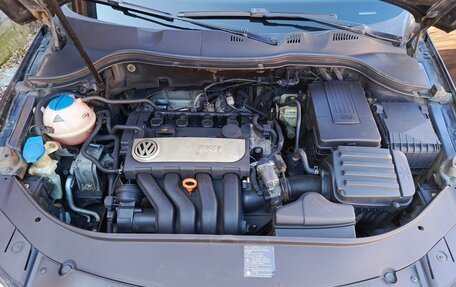 Volkswagen Passat B6, 2006 год, 625 000 рублей, 4 фотография