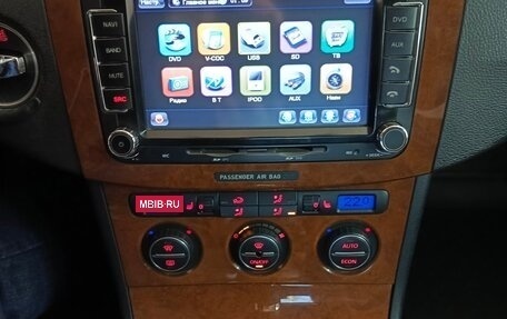 Volkswagen Passat B6, 2006 год, 625 000 рублей, 8 фотография