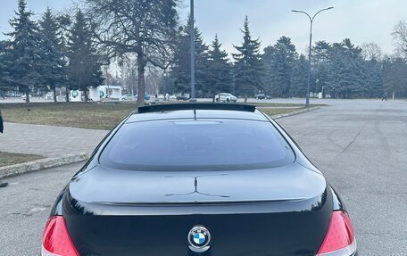BMW 6 серия, 2005 год, 1 300 000 рублей, 5 фотография