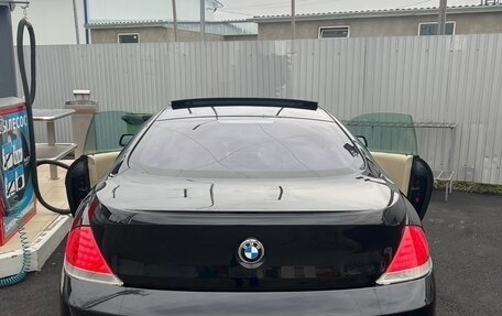 BMW 6 серия, 2005 год, 1 300 000 рублей, 2 фотография