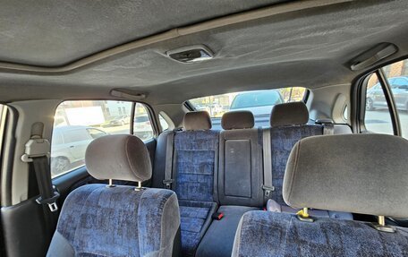 Mazda 626, 1998 год, 150 000 рублей, 6 фотография