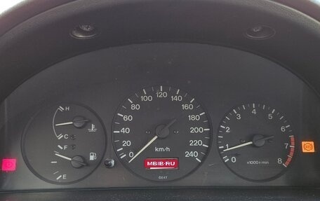 Mazda 626, 1998 год, 150 000 рублей, 12 фотография