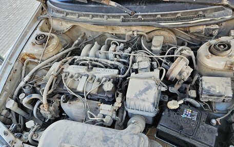 Mazda 626, 1998 год, 150 000 рублей, 16 фотография