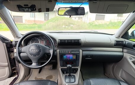 Audi A4, 1997 год, 950 000 рублей, 8 фотография