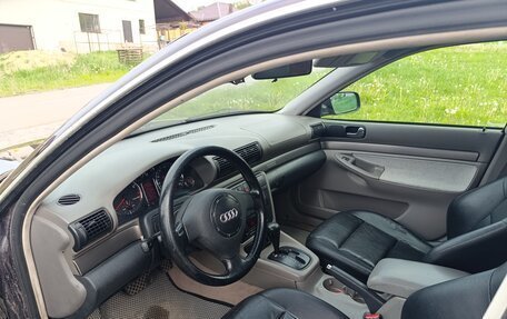 Audi A4, 1997 год, 950 000 рублей, 9 фотография