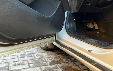Opel Astra J, 2011 год, 550 000 рублей, 12 фотография