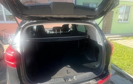 KIA Sportage III, 2011 год, 750 000 рублей, 9 фотография