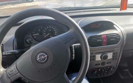 Opel Corsa C рестайлинг, 2006 год, 298 000 рублей, 3 фотография