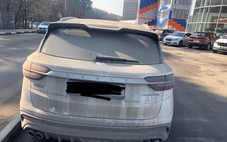 Geely Coolray I, 2023 год, 1 099 999 рублей, 2 фотография
