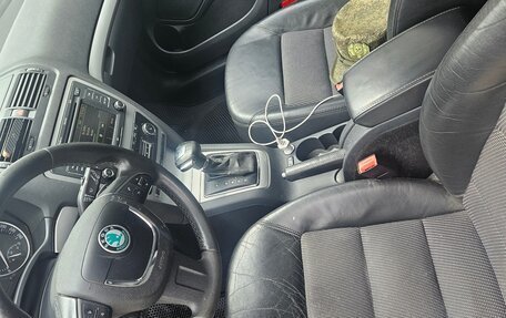 Skoda Octavia, 2012 год, 1 050 000 рублей, 3 фотография