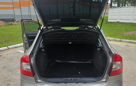 Skoda Octavia, 2012 год, 1 050 000 рублей, 4 фотография