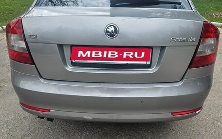 Skoda Octavia, 2012 год, 1 050 000 рублей, 6 фотография