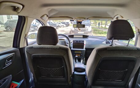 Citroen C4 II рестайлинг, 2006 год, 450 000 рублей, 2 фотография