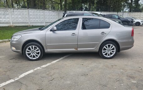 Skoda Octavia, 2012 год, 1 050 000 рублей, 11 фотография