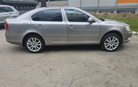 Skoda Octavia, 2012 год, 1 050 000 рублей, 9 фотография
