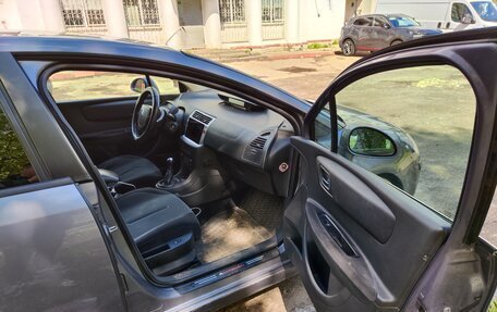 Citroen C4 II рестайлинг, 2006 год, 450 000 рублей, 9 фотография